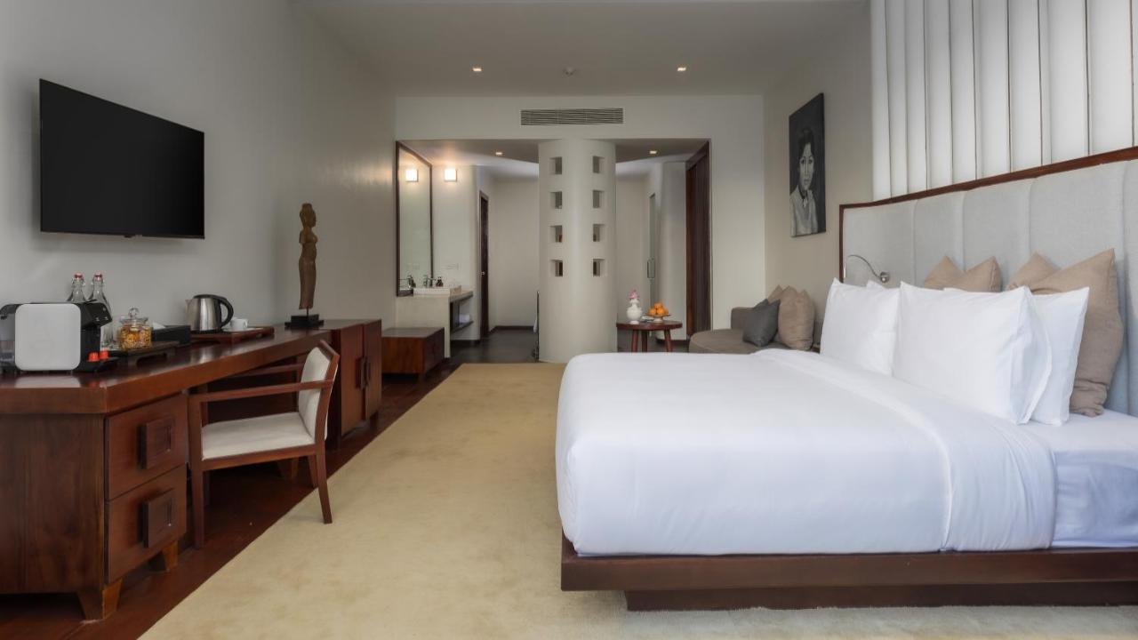 Shintana Saya La Maison Сиемрип Экстерьер фото Deluxe Room