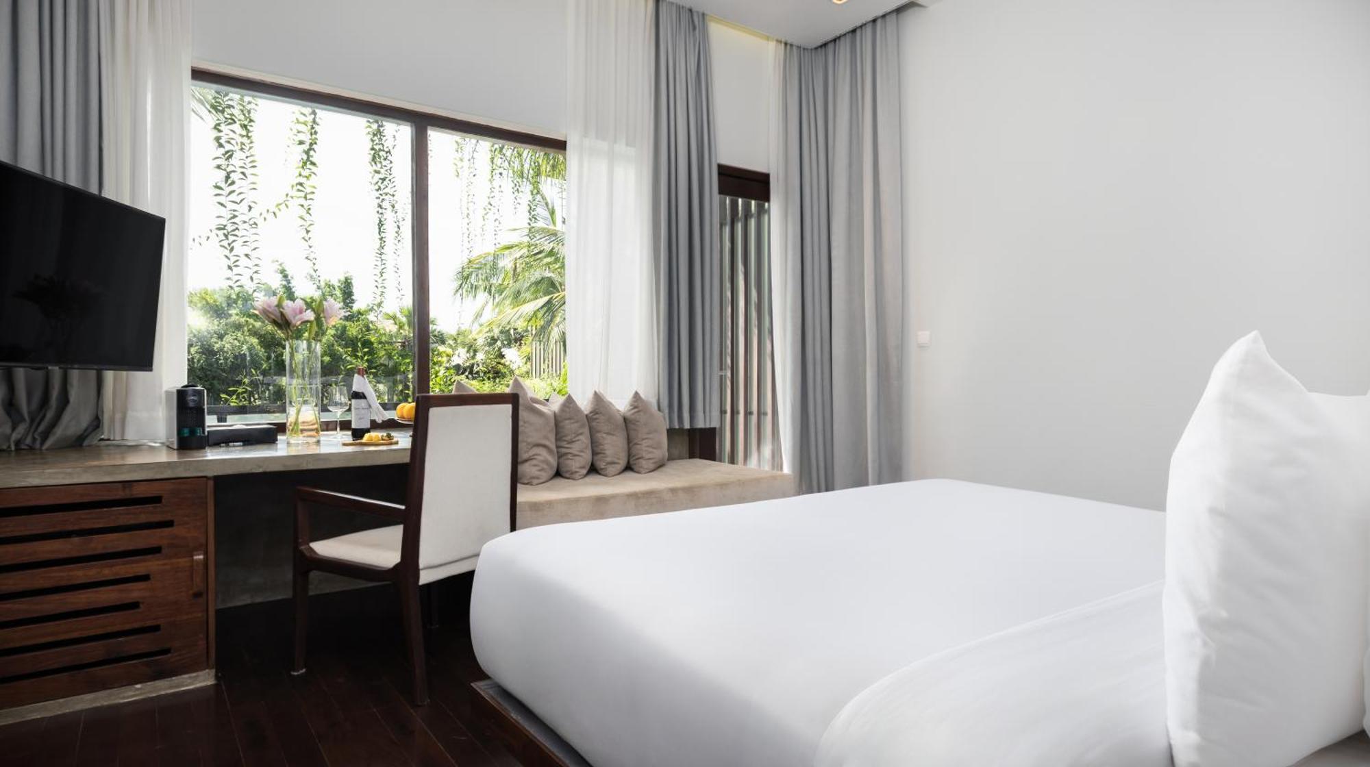 Shintana Saya La Maison Сиемрип Экстерьер фото Deluxe Room